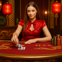 King Billy - Live Baccarat - Punto Banco Game