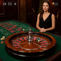 King Billy - Live Roulette - European Wheel