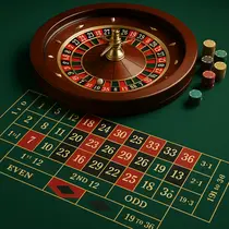 King Billy - Live Roulette - Evolution Gaming
