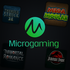 Microgaming - Game Provider at King Billy Casino