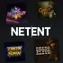 NetEnt - Game Provider at King Billy Casino