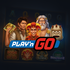 Play'n GO - Game Provider at King Billy Casino