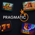 Pragmatic Play - Game Provider at King Billy Casino